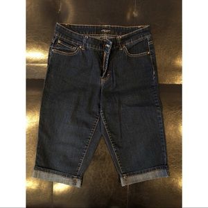 Women’s Nine West Capri 8